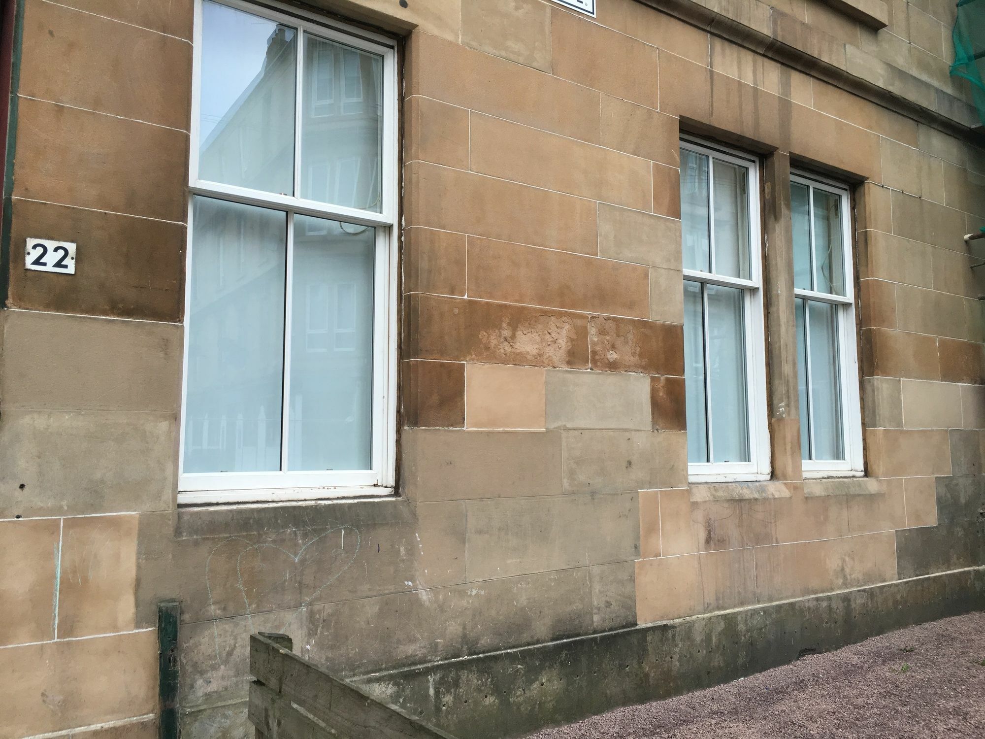 Glasgow South Side Apartments Exterior foto